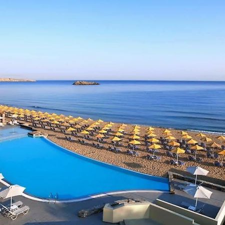 Aks Minoa Palace (Adults Only) Karteros Luaran gambar