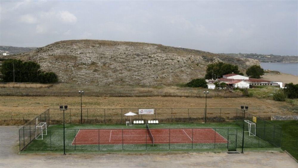 Aks Minoa Palace (Adults Only) Karteros Luaran gambar