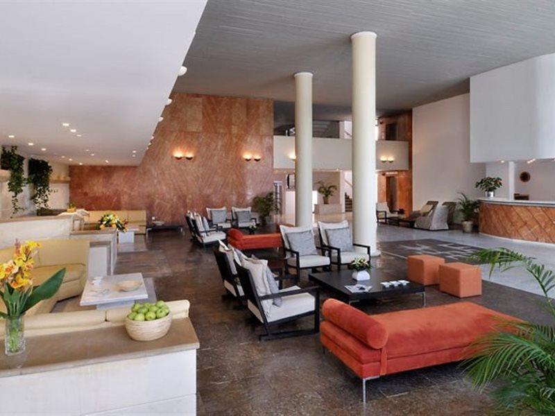 Aks Minoa Palace (Adults Only) Karteros Luaran gambar