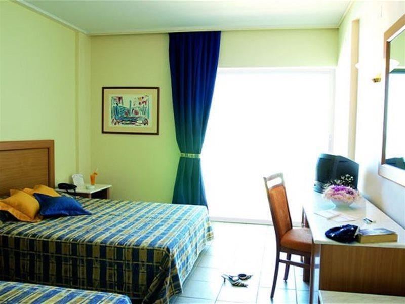 Aks Minoa Palace (Adults Only) Karteros Luaran gambar