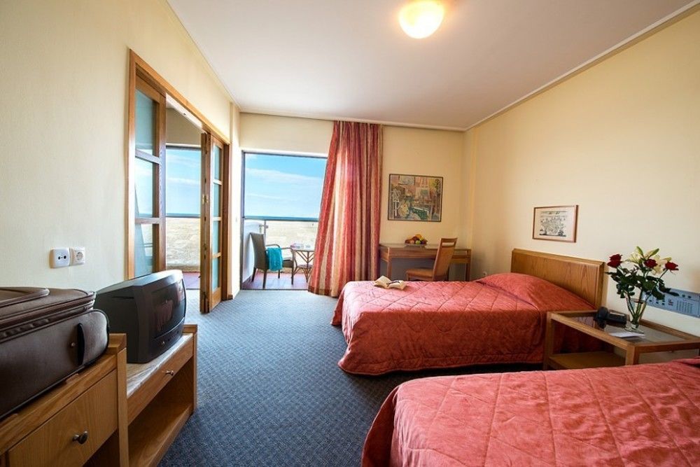 Aks Minoa Palace (Adults Only) Karteros Luaran gambar