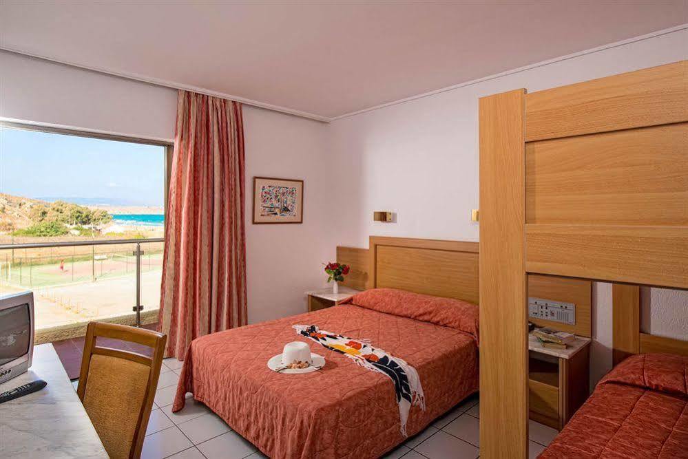 Aks Minoa Palace (Adults Only) Karteros Luaran gambar