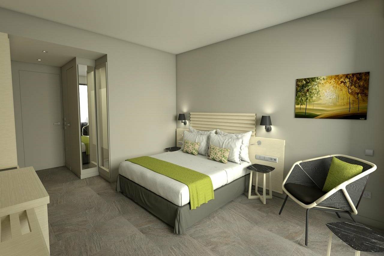 Aks Minoa Palace (Adults Only) Karteros Luaran gambar