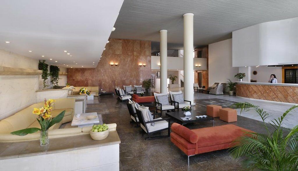 Aks Minoa Palace (Adults Only) Karteros Luaran gambar
