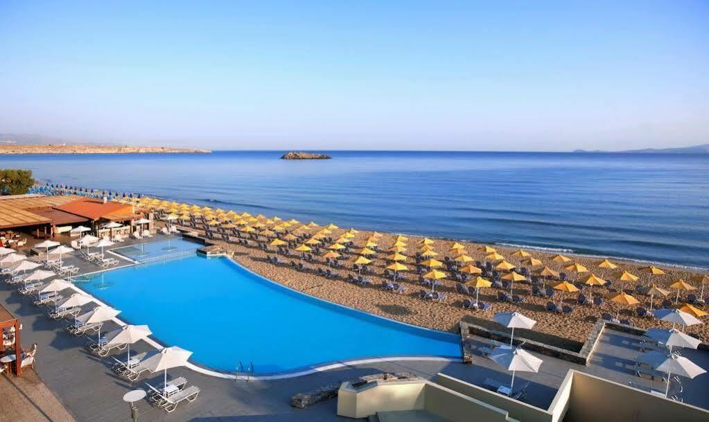 Aks Minoa Palace (Adults Only) Karteros Luaran gambar